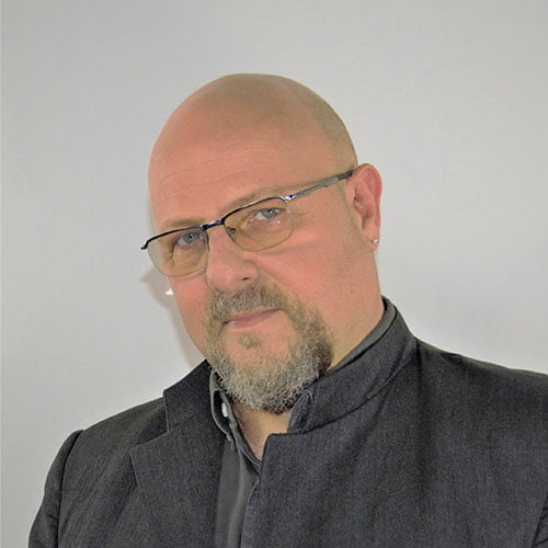 Alejandro Yaffé