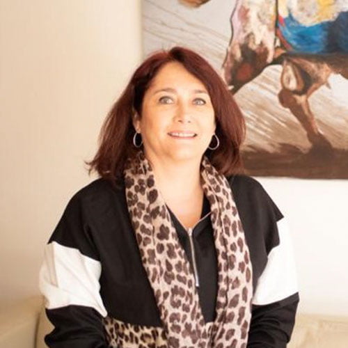 Rosa María Rodríguez 